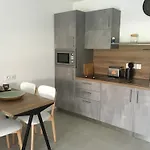 Aparthotel Domitys - L'abricotine Valence (Drome)