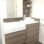 Aparthotel Domitys - L'abricotine