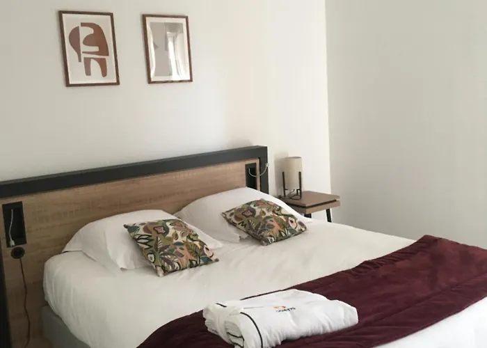 Domitys - L'abricotine 3* Valence (Drome)