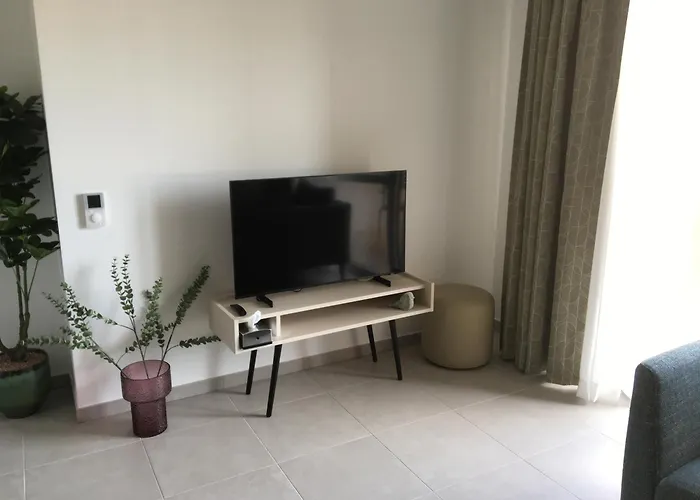 Aparthotel Domitys - L'abricotine