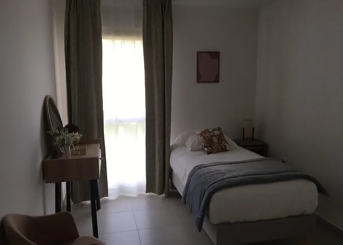 Aparthotel Domitys - L'abricotine 3*