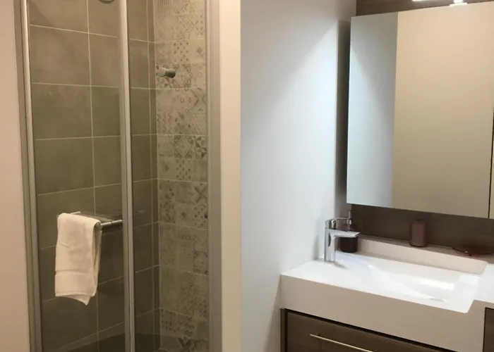 Domitys - L'abricotine 3* Valence (Drome)