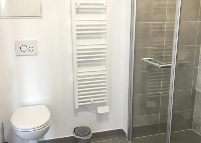 Domitys - L'abricotine Valence (Drome)