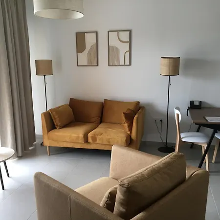 Domitys - L'Abricotine Aparthotel Valence (Drome)