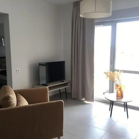 Domitys - L'abricotine 3*