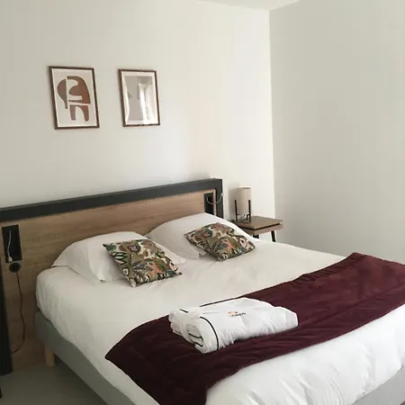 Domitys - L'abricotine 3* Valence (Drome)