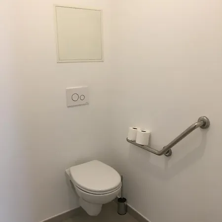 Aparthotel Domitys - L'abricotine 3*