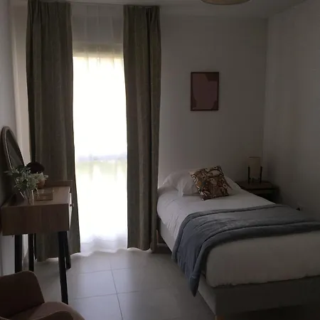 Aparthotel Domitys - L'abricotine 3*