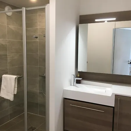 Domitys - L'abricotine 3* Valence (Drome)