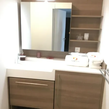 Domitys - L'abricotine Aparthotel Valence (Drome)