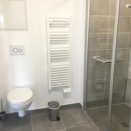 Domitys - L'abricotine Valence (Drome)