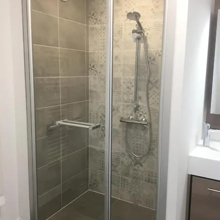 Domitys - L'abricotine Aparthotel