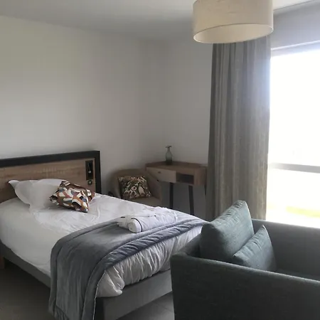 Aparthotel Domitys - L'abricotine 3*