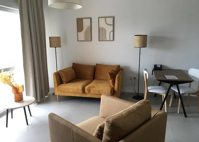 Domitys - L'abricotine Aparthotel Valence (Drome)