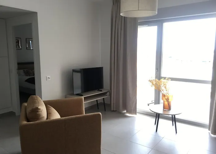 Domitys - L'abricotine 3*