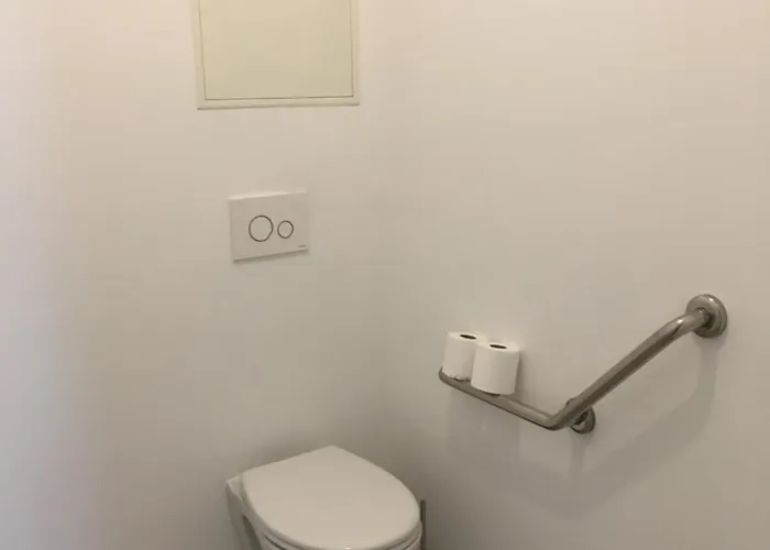 Aparthotel Domitys - L'abricotine 3*