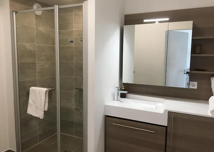 Domitys - L'abricotine 3* Valence (Drome)