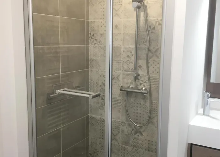 Domitys - L'abricotine Aparthotel