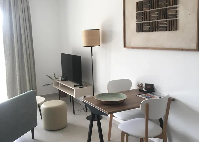 Domitys - L'abricotine